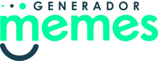 Generador Memes Logo