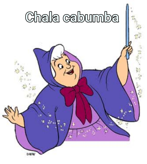 Chala cabumba