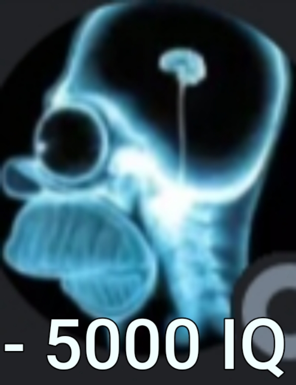 ... - 5000 IQ