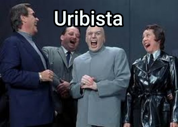 Uribista