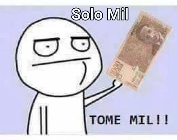 Solo Mil