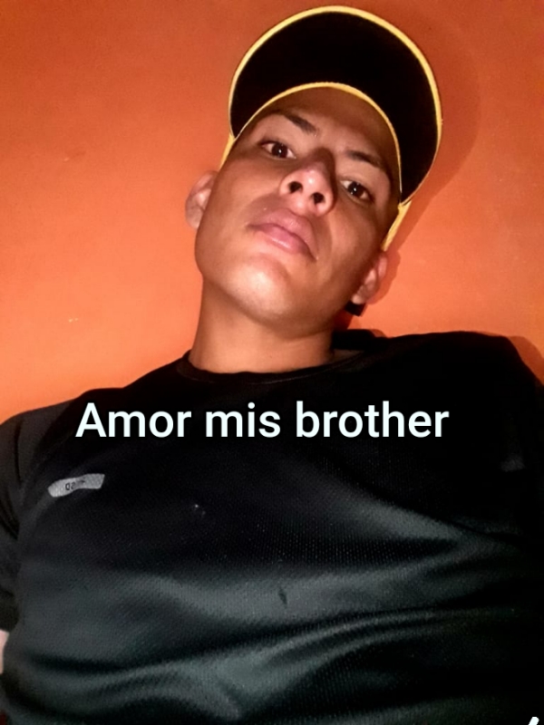 Amor mis brother