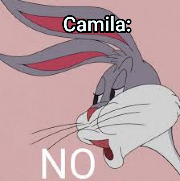 Camila:
