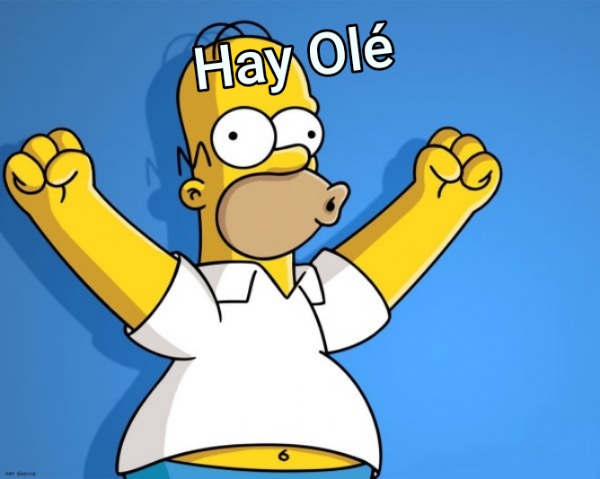 Hay Olé 