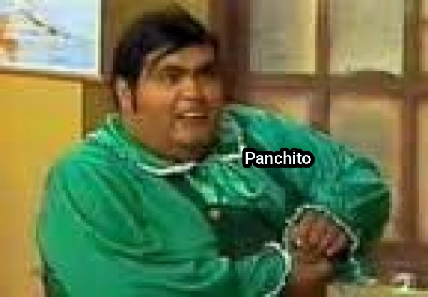 Panchito  