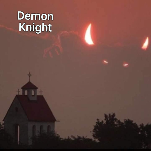 ... Demon Knight