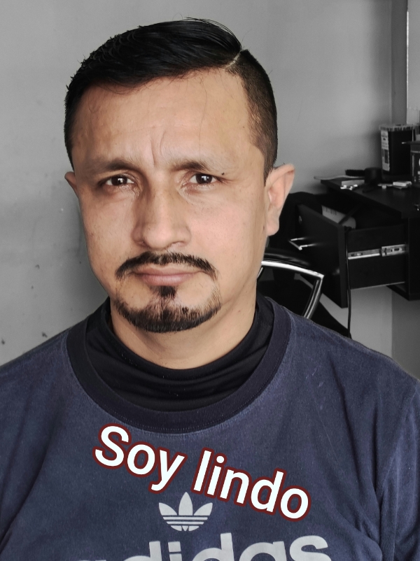 Soy lindo