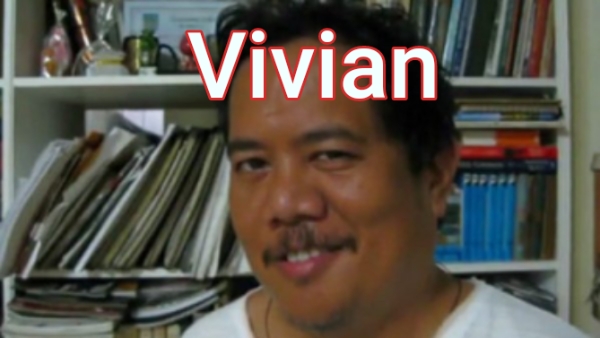 ... Vivian