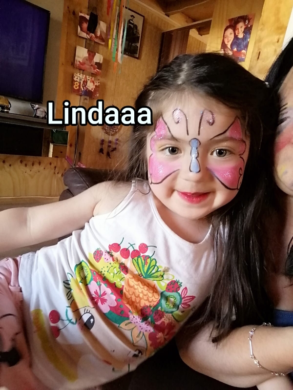 ... Lindaaa