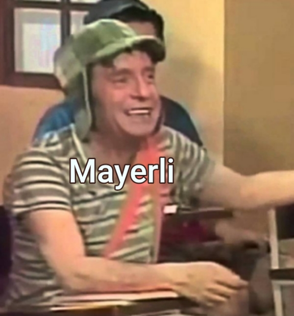 Mayerli