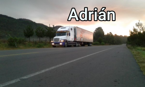 ... Adrián 