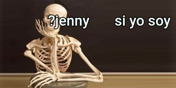 ?jenny