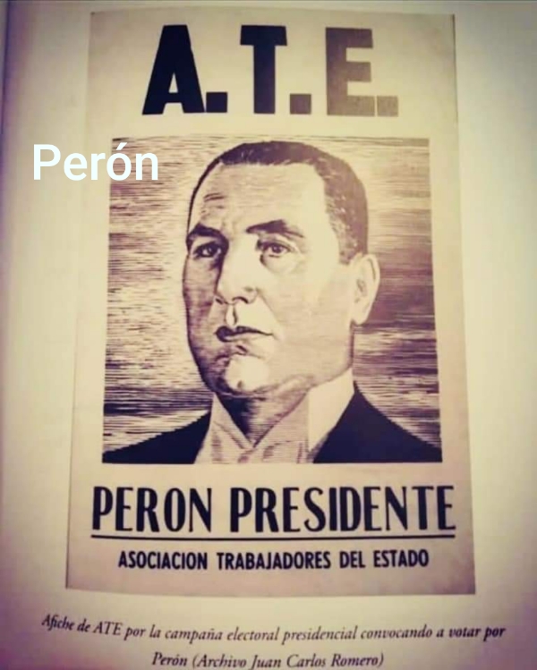 ... ... Perón 