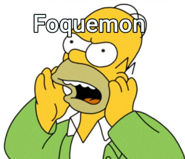 Foquemon 